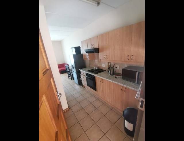 1 BEDROOM PROPERTY TO RENT IN POTCHEFSTROOM CENTRAL
